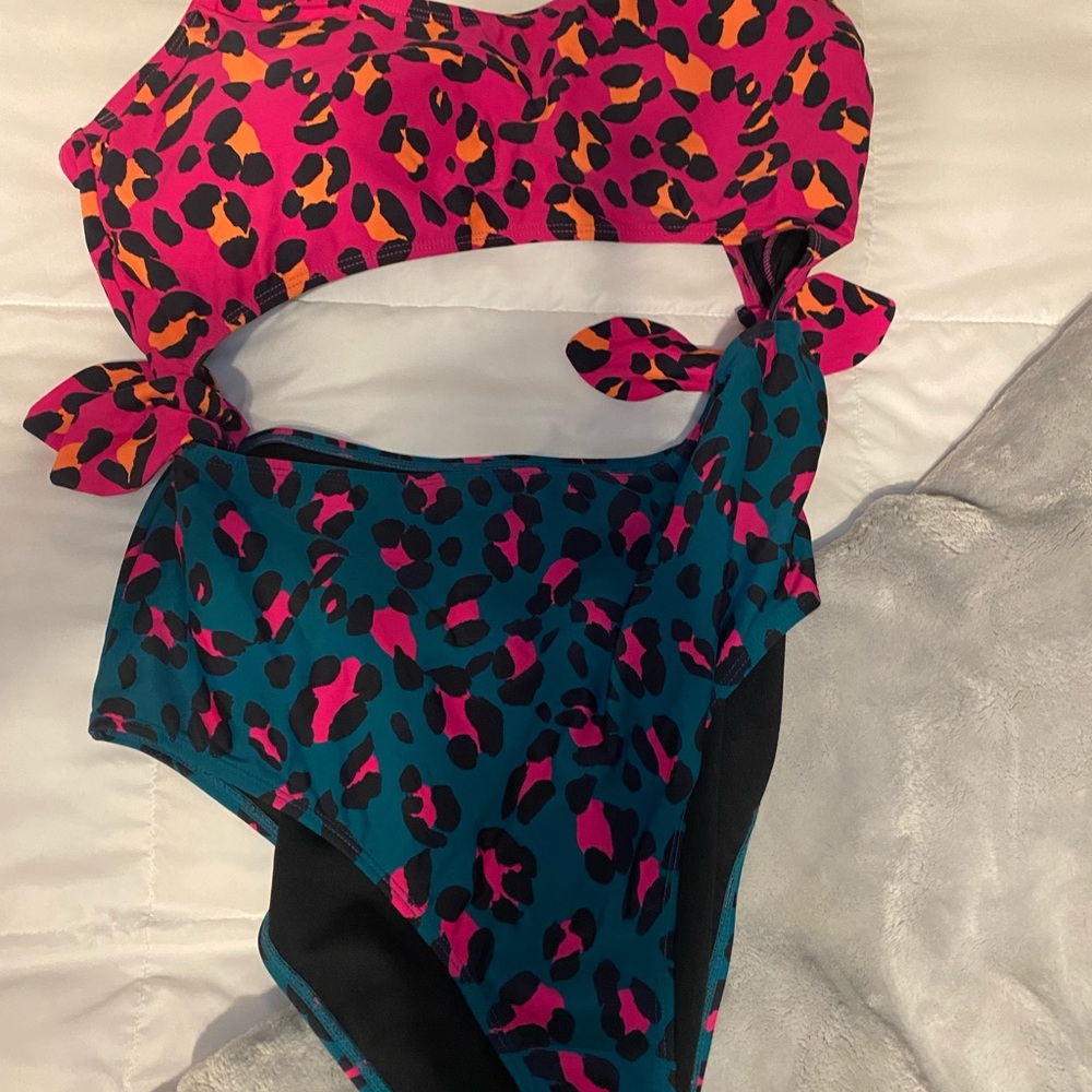 Women’s swimsuit